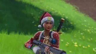 D4YR0N7u7 MONTAJE FORTNITEMX