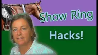 Horse Show Tips That Will Change Your Life