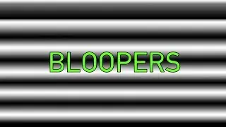 COMPLETE DECEPTION BLOOPERS