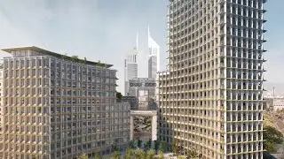 Four Seasons Private Residences DIFC
