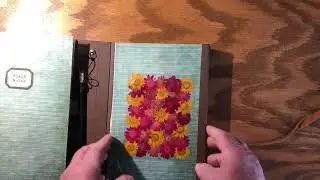 Sassanach's lap book