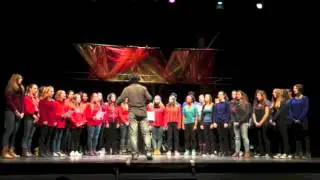 Come follow me (Concert de Nadal 3/5)
