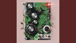 孤植「Math-Rock 」