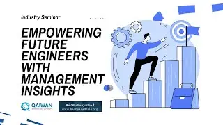 Empowering Future Engineers with Management Insights