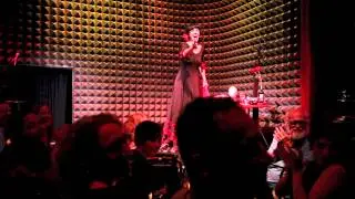 Amy G is The Flamenca
