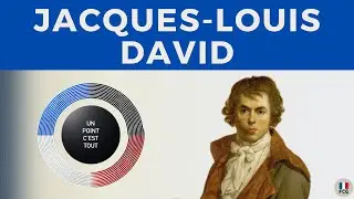 UPCT - Art: Jacques-Louis David, the Classical Avant-Garde