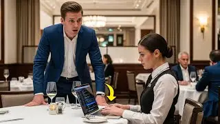Waitress Solved the Billionaire&rsquo;s Problem in Seconds &mdash; What Experts Couldn&rsquo;t Fix in Months