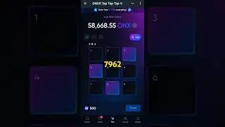 #Onus Secret Code Daily Combo 25 September 2024