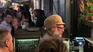 Blackboard Jungle Sound System - « Free Mandela » Rouen fête de la musique 2024