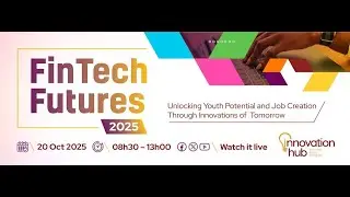 Fintech Futures 2025