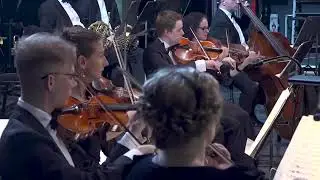 Thando Zwane - Hai gia vinta la causa