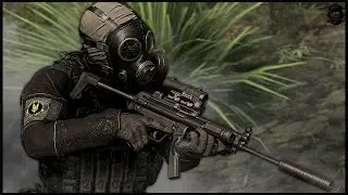 S.A.S STEALTH INFILTRATION | IMMERSIVE TACTICAL CAPTURE MISSION | GHOST RECON BREAKPOINT