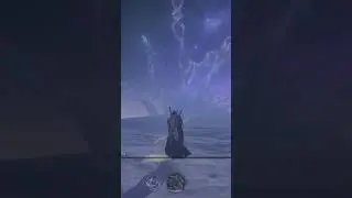 Everdark Augur phase 2 use Storm ruler ability to do damage | #starfire_88 on #Twitch