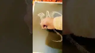 MOHAMMAD❤️ name calligraphy tutorial||urdu name calligraphy tutorial||#shorts #viral #mohammad #name