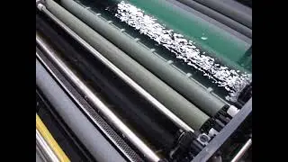 Raptor 68 Polymer plate test