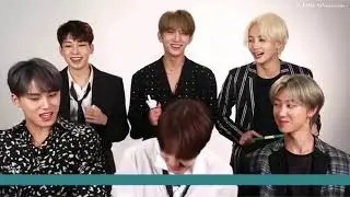 [Vietsub] SEVENTEEN Who&rsquo;s who - Buzzfeed (Hoshi, Wonwoo, Jeonghan, Joshua, Mingyu, Myungho)