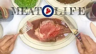 Meat Life with Nick Solares: The Sizzle