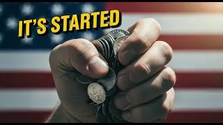 IT'S STARTED: Shanghai Vaults Drained & The Global Run on Silver