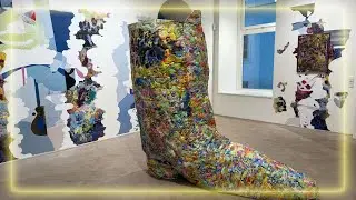 Vienna Austria Art Galleries Contemporary Art Exhibitions 3_ Kunstgalerie Vielfalt Wien Österreich