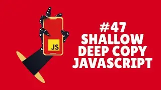 Shallow & Deep Copy ➡️🔧in JavaScript Explained