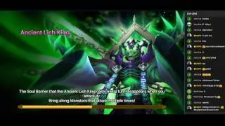 [Eng/Viet] DNPS - Summoners War - RTA & Then Massive Summon 10+ LG, 10+ L&D, 120~ Mystic, 2k Stones
