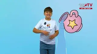НОВЫЙ ВЫПУСК KIDS NEWS