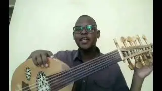 تعليم عود سوداني/الدرس الاول .