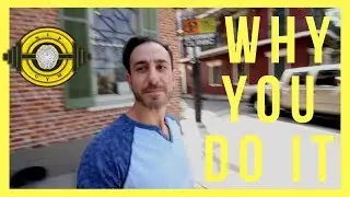 Creating Your Life Starts With This Idea - NLP Mindset