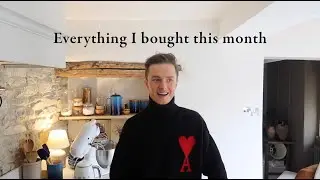 COUNTRY FARMHOUSE STYLE HOMEWARE HAUL - New Le Creuset, M&S Home, Pooky, OKA & more | TobysHome