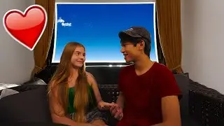 FINALMENTE O Encontro Entre China E Lorena 😍