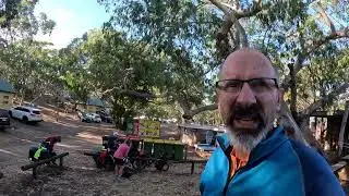 Otways & Ocean Road Easter Tour - 2024