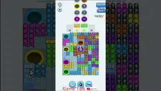 Hole People level 1171