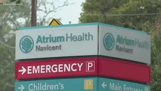 Central Georgia's largest hospital earns poor safety grade according to national healthcare analyst