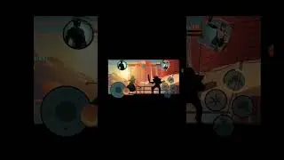 I got 2 perfects against 2 bodyguards of Wasp in Shadow Fight 2 (Original version)