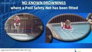 Pool Safety Net  | Sydney