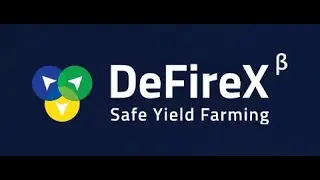 DeFireX - Safe Yield Farming - ETH Giveaway!