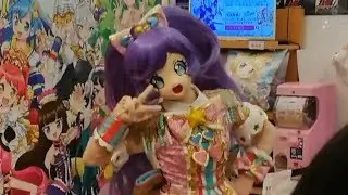2017/07/23 東京駅プリズムストーンいちばんプラザ店 真中らぁら握手会