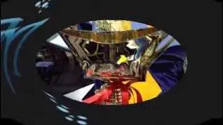 Trailers Torneo DiverMagic Collection SUPER TAZ&Oacute;N de Valencia