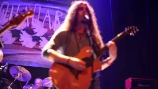 Quaoar - Nueva canci&oacute;n 2013