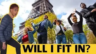 How can you minimize culture shock when moving abroad?