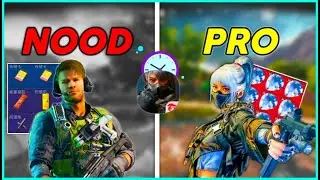 ¡GUÍA DEFINITIVA DE DELTA FORCE MOBILE! TODO LO QUE TIENES QUE SABER DEL JUEGO (GUÍA y TIPS) |Crinix