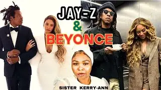 WHAT I SAW ABOUT BEYONCE AND JAY-Z FINAL MOMENTS! ##WEARENEAR #2NDEXODUS ##ITISTIME