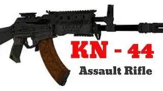 Call of Duty: Mobile KN - 44  GamePlay 39