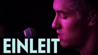 Einleit - I Wonder - Live (Rock En Seine 2016)