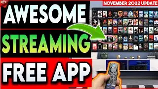 🔴FREE STREAMING APP HAS BEST CONTENT !