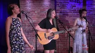 Heather Maloney - Live At Caffe Lena