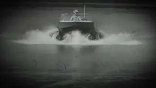 1960s: SCREW VEHICLE