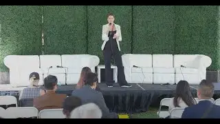 Experian at Genesis Catalyst Expo Fall 2024 - Small Business, Big Growth: The Digital Way