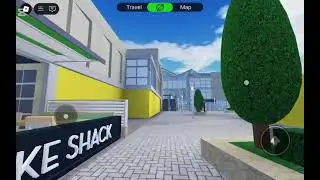 The Mall at Muskego Going to Unimall Victoria Roblox