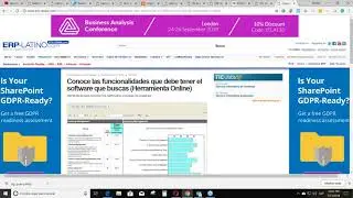 Comparativa, selecci&oacute;n y evaluaci&oacute;n de software PLM